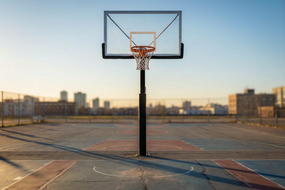 NBA季后赛今日战报